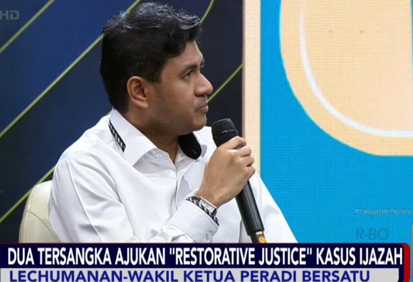 peradi-bersatu-klaim-eggi-sudjana-dan-damai-hari-lubis-ajukan-restorative-justice-di-kasus-ijazah-jo.jpeg