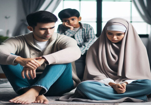 cara-islam-mengelola-konflik-rumah-tangga-teladan-rasulullah-fatimah-dan-ali-bin-abi-thalib-aai.jpg